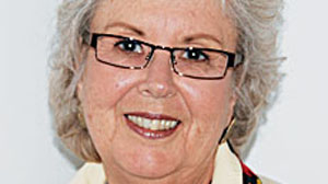 Norma Stoltz Chinchilla